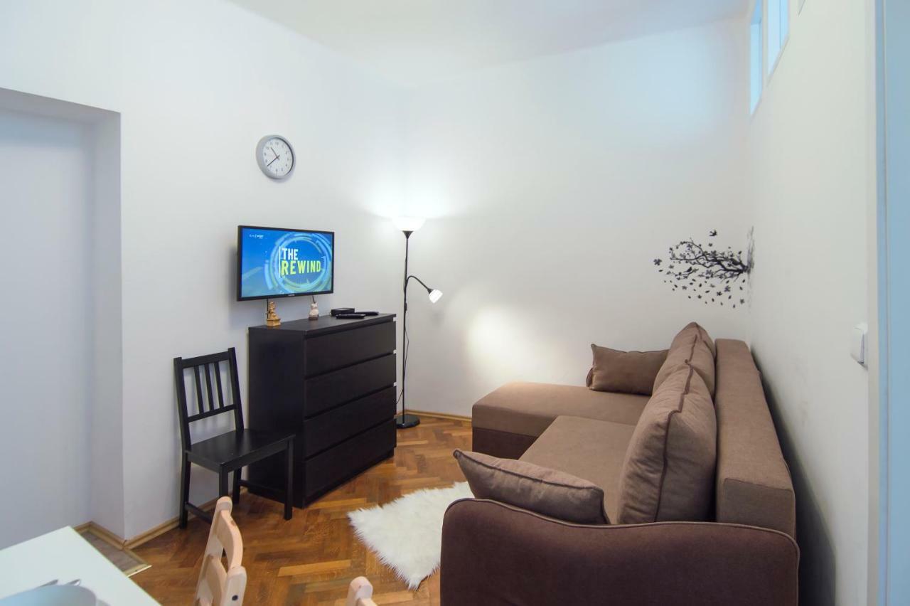 Modern Navratilova Ii Apartament *