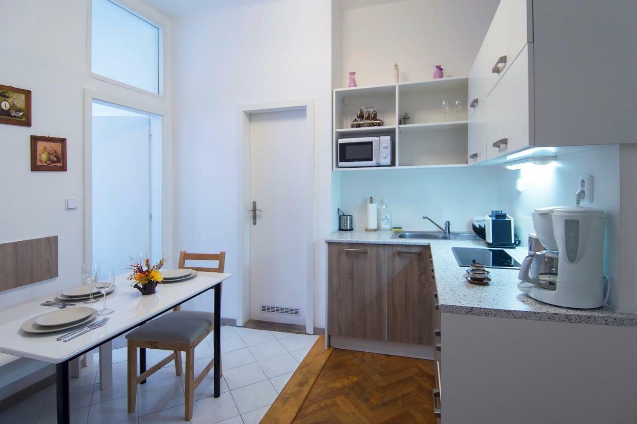 Apartament Modern Navratilova Ii *