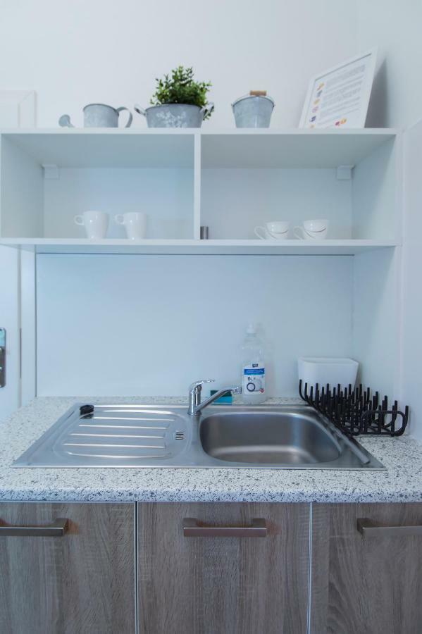Apartament Modern Navratilova Ii