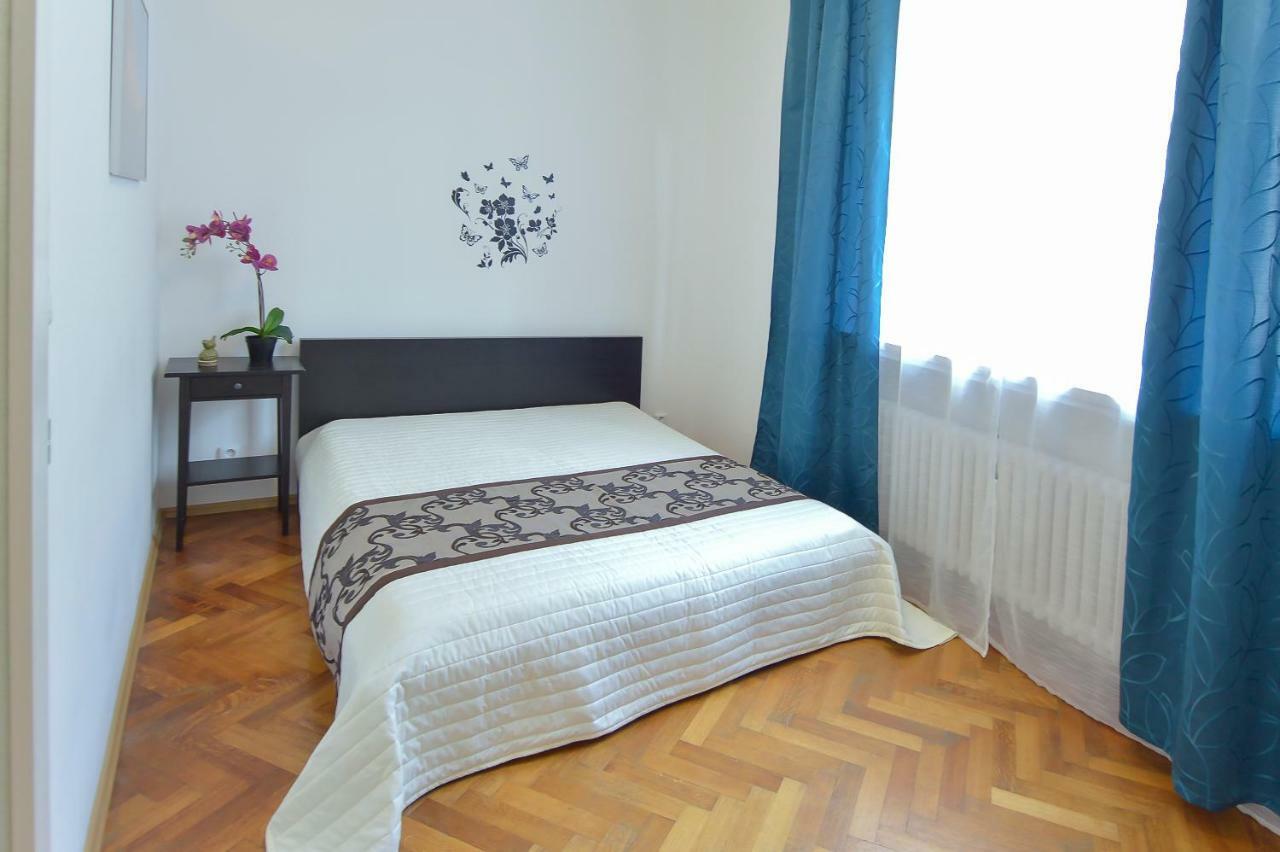 Apartament Modern Navratilova Ii Praga