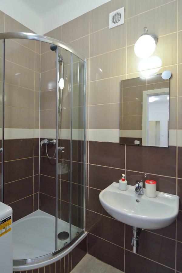 Apartament Modern Navratilova Ii *