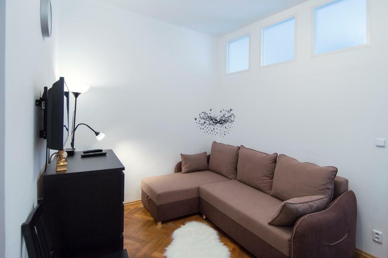 Apartament Modern Navratilova Ii Praga